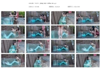 YT2573 【佟镜】抓获一条野生人鱼