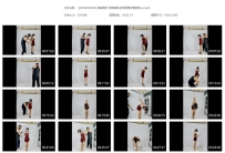 【QTGZS0989】鑫鑫绳艺 紧缚体验后手直臂放置扣球sp