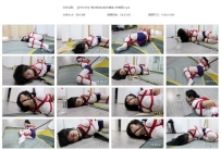 【DYK185】缚之轨迹之拉力挑战~林晓雨