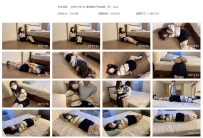 【JMYC0012】绑架高校千金由香（三）