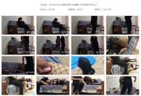 【QTGZS0588】沈阳风华正茂 女M谢娜~不让KJ就先玩下面