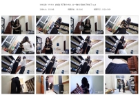 YT1533 【海语】再不取个外卖，这一带的小哥就忘了我们了