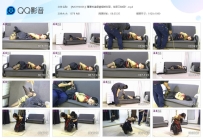 【MSYH0066】珊珊传递假情报被发现，结果又如何？