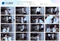 【YSYC0079】变态劫匪之恋腋狂魔