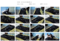 【YSYC0226】双人真空床体验