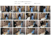 【SXYC0164】稚嫩的小女烈 老虎凳 挠痒 刑讯