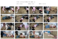 【SZY0254】五一假期的多人游戏（第四集）