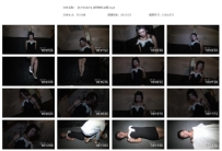 【SJYS0423】绞刑挣扎过程