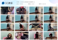 【XYGZS0631】柳洋的独家访谈和脱缚展示