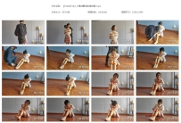 【YSSA0214】小雅并腿海老缚放置