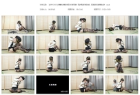 【XRYC301】嗷嗷女搜查官队长绑架案！肌肉贴感官封锁，最...