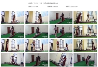 YT1530 【卡菲】【奎因】狭路相逢智者胜