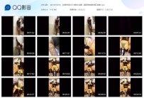 【ZWZWQ03】【往期作品03】套路女主播，超硬核控制类重口...