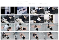 【GGJ0024】茶茶遇劫记4