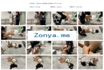 【TM063】涵涵 跪走+快乐棒GC+PAO JI