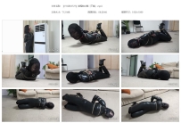 【XYGZS0726】应聘的模特2 亚楠