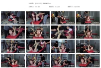 【YSYC0352】爸爸的教训