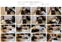 【SXYC0158】雨仟 第一次强制带口球 逍遥椅上镣铐美人