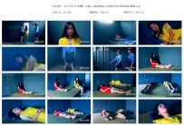 【SJYS0573】红颜殇（上集）女毒枭利用女大学生找工作心理...