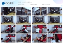 【YSYC0075】点穴能手二