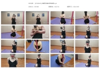【YSSA0403】韩露五花勒肉紧缚放置