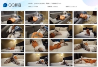 【HUI054】白丝萝莉，算是新人，玩得爽就对了