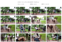 YT1203 【户外】【佐伊】如何安慰一个失恋女孩