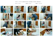 【QTGZS1078】魅影空间 美妙体验，贴身性感旗袍，不同于传...