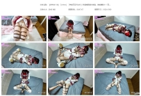 「さやか」「失控万圣节女仆」秒潮神器首次体验、绝叫...