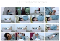 【YSYC0363】入室迷案 同事看小景这两天没请假没来公司上...