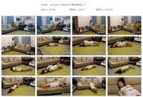 【SJYS0466】女M被全身上下捆绑堵嘴挣扎
