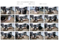 【SZY0004】瑾瑜 菲菲双奴TJ 背靠背连缚