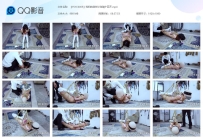 【YSYC0065】莉莉的训奴计划第十五天