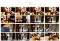 【SXYC0238】束缘阁 诺米 直臂的白领