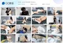 【DYK240】快递中的圈套~琪梦主演