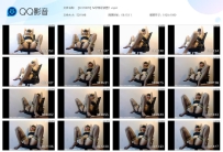 【SCY0005】M字椅子放置！