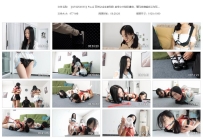 【QTGZS0033】Freak 双姝之金主的陷阱 虚荣女大精彩雌竞，驷...