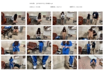 【QTGZS0155】入狱体验