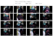 【QTGZS0264】大可爱Kigurumi套袋循环