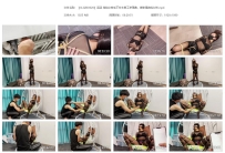 【XLGZS0020】涵涵 定拍女房主不付水管工修理费，被绑调教...