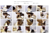 【QTGZS0073】ol美女下班被入室绑架折磨十天（四）