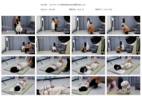 【XYYS0117】性感紫萱的肉丝长裙驷马挣扎