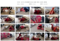 【SZY0255】中西合璧俩新娘（第二集）红丝新娘、绣花鞋，...