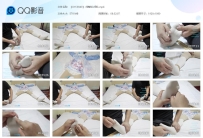 【JJYC0040】小舞的lo裙tk