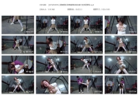 【QTGZS0856】罂粟原创 新模嘉琳妹妹的首次后手直臂吊