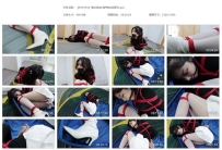 【DYK181】缚之轨迹 消失的名侦探