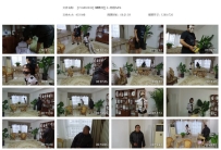 【XYGZS0036】蝴蝶效应 3~佟娅