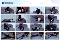 【YSYC0127】绑架擂台禁锢