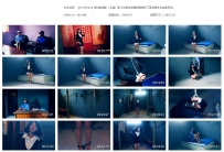 【SJYS0542】特殊的摄影（上集）张小艾明者是摄影模特私下...