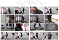 【SZY0051】菲菲绳模的科学建设方式第三拍（第三集）黑胶...